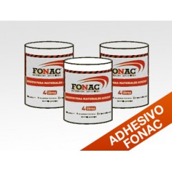 ADHESIVO FONAC 