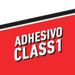 ADHESIVO FONAC CLASS 1