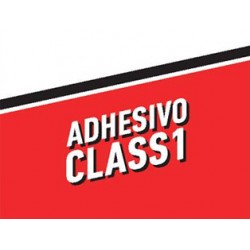ADHESIVO FONAC CLASS 1