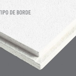 ANDINA AKUSTAR R4 - VELO BLANCO