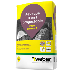 Promex E Weber