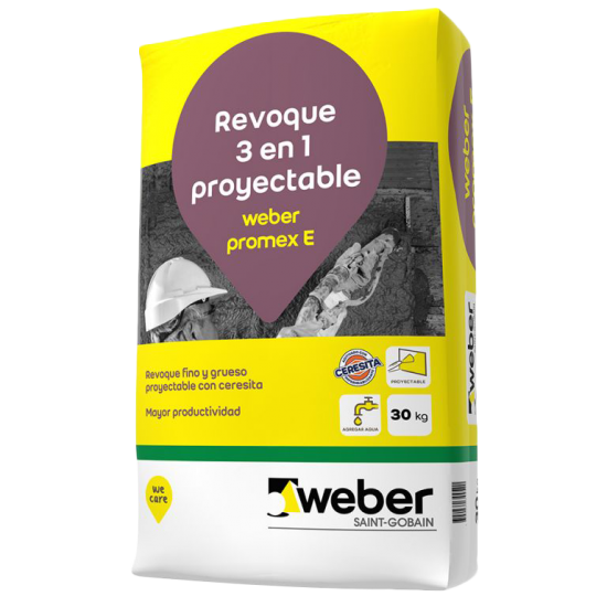 Promex E Weber Promex E Weber