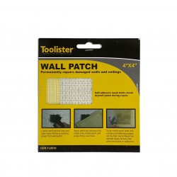 Parche reparador 4x4”