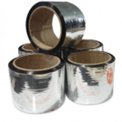 CINTA ALUMINIZADA  
