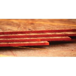 Placa OSB 15,1mm